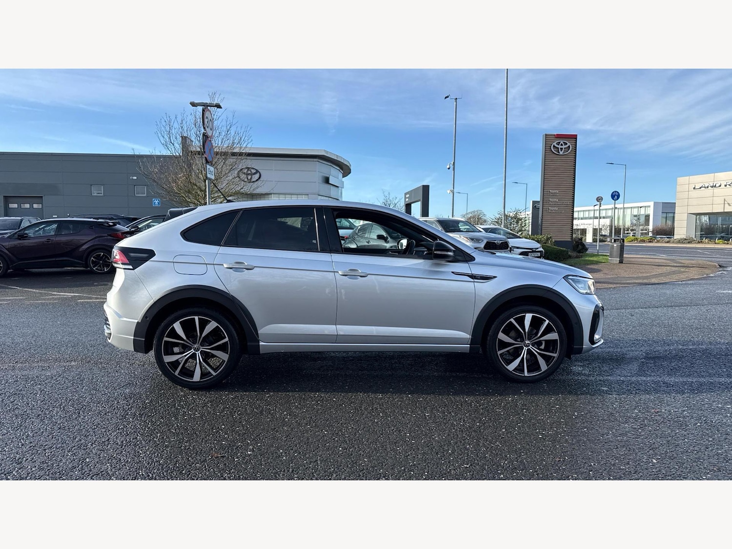 Used Volkswagen Taigo 2022 for sale - 77550255: Photo 18