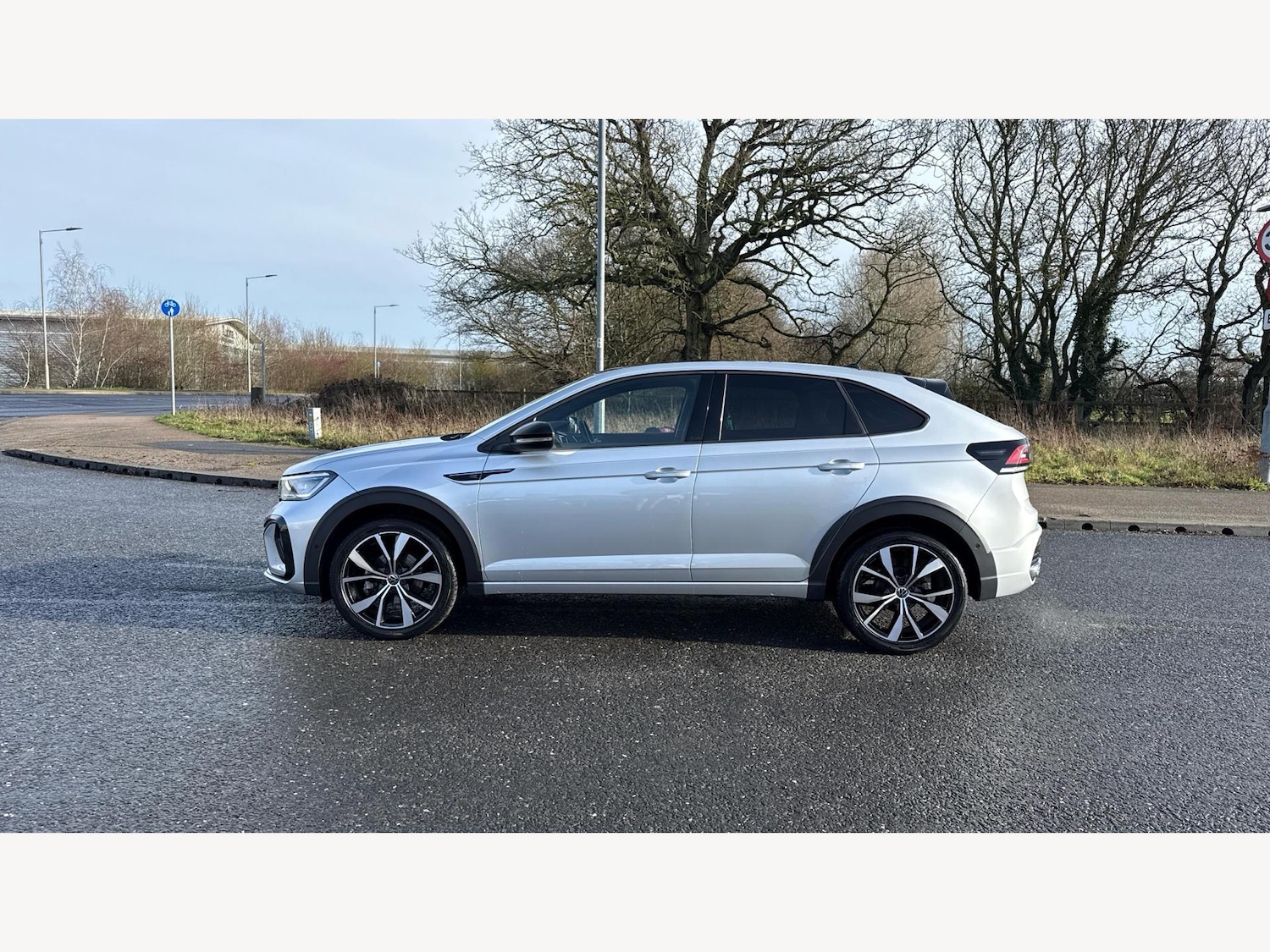 Used Volkswagen Taigo 2022 for sale - 77550255: Photo 19