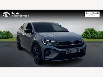 Used Volkswagen Taigo 2022 for sale - 77550255: Photo