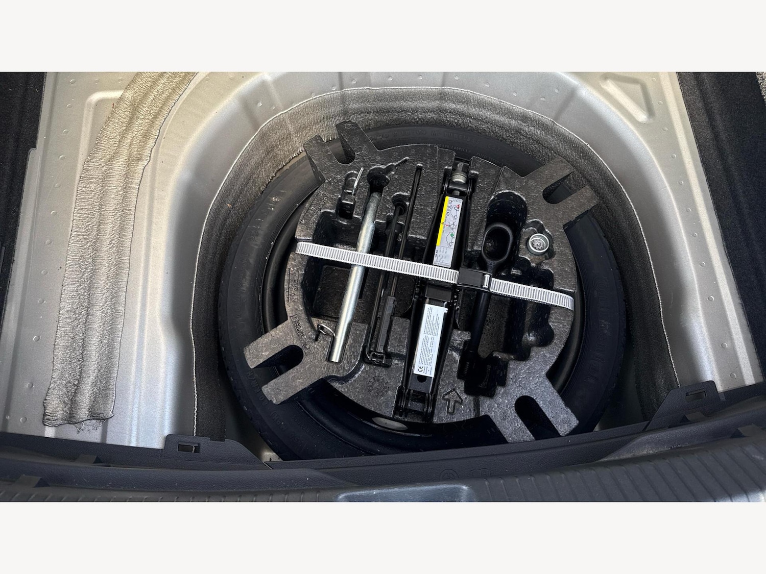 Used Volkswagen Taigo 2022 for sale - 77550255: Photo 22