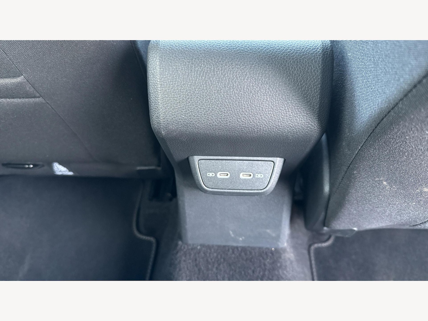 Used Volkswagen Taigo 2022 for sale - 77550255: Photo 23