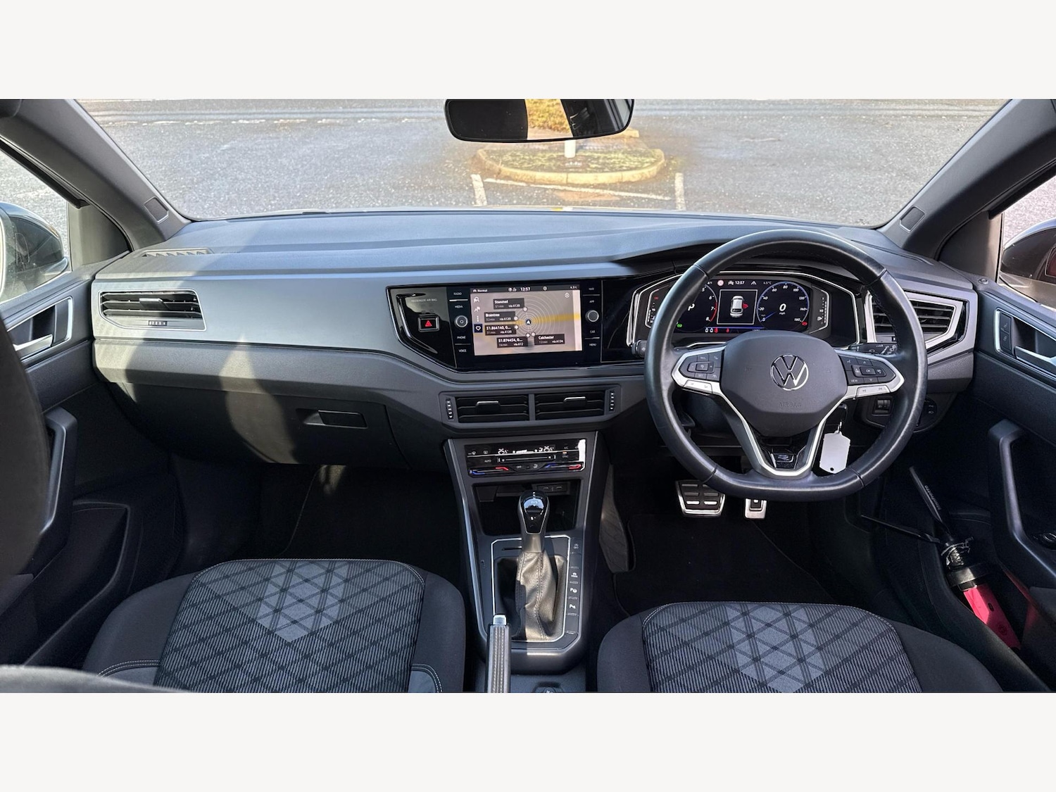 Used Volkswagen Taigo 2022 for sale - 77550255: Photo 7