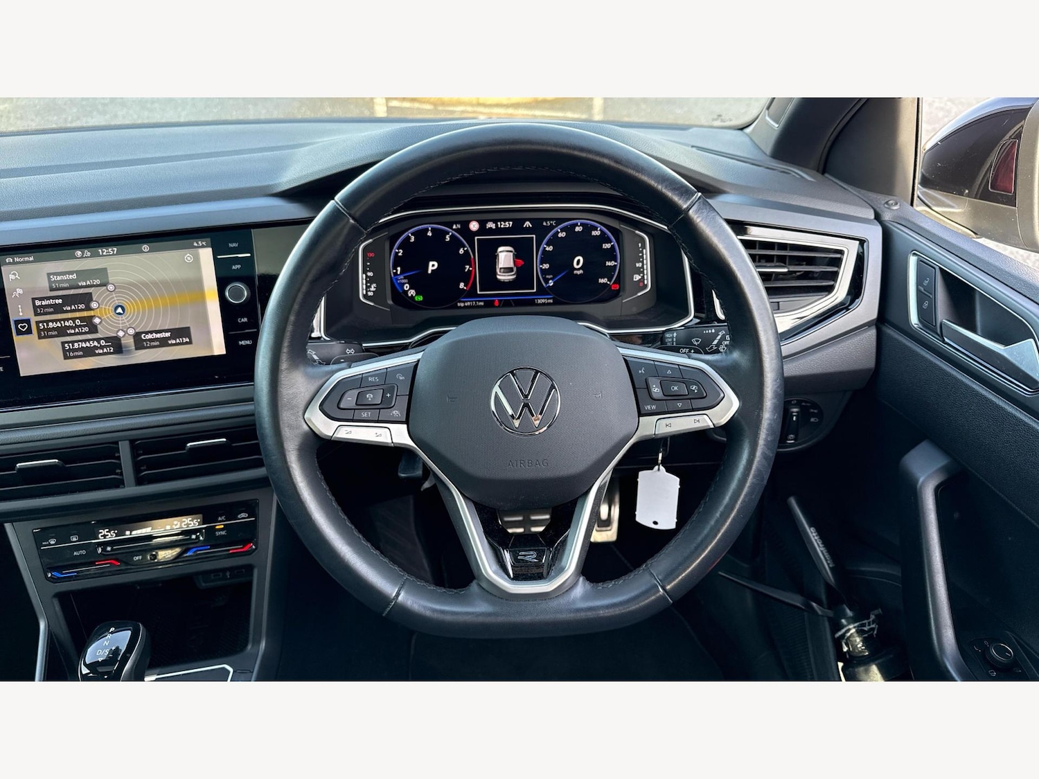 Used Volkswagen Taigo 2022 for sale - 77550255: Photo 8