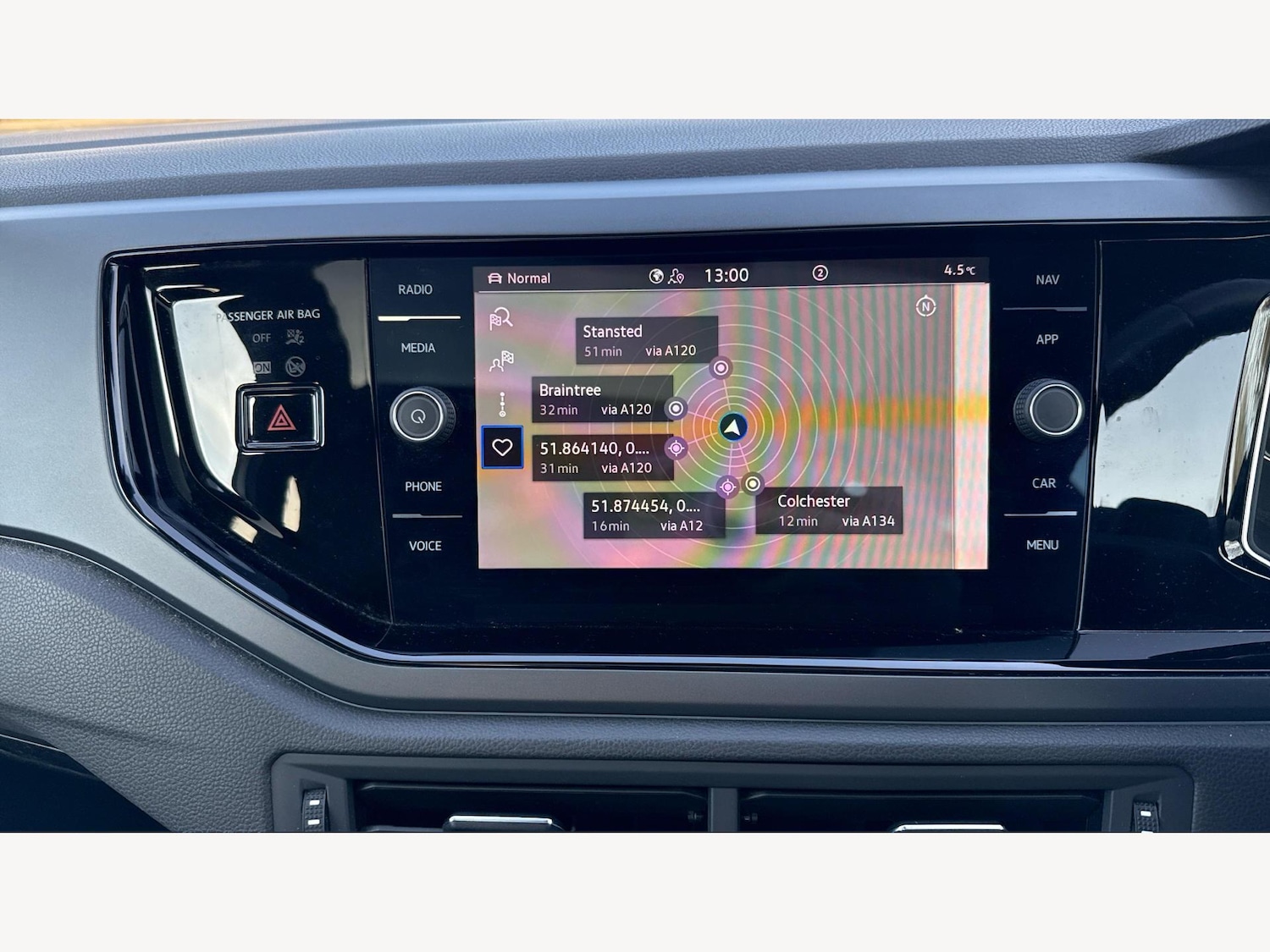 Used Volkswagen Taigo 2022 for sale - 77550255: Photo 9