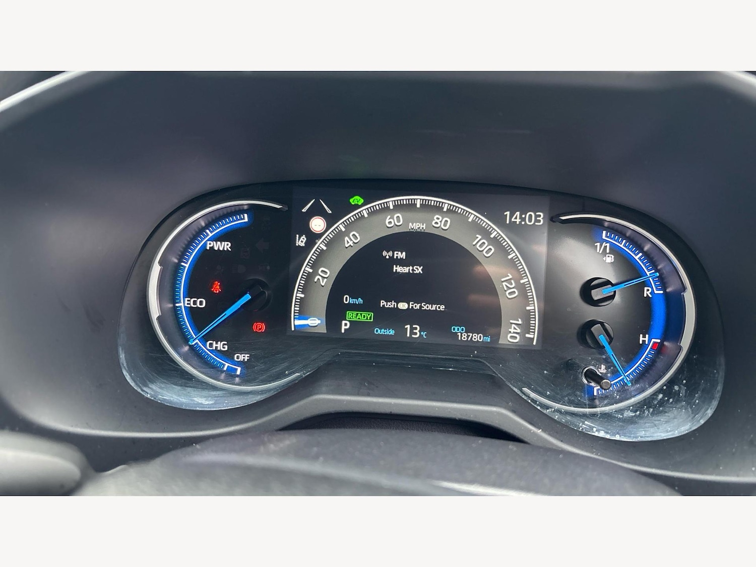 Used Toyota RAV4 2021 for sale - 76572651: Photo 11