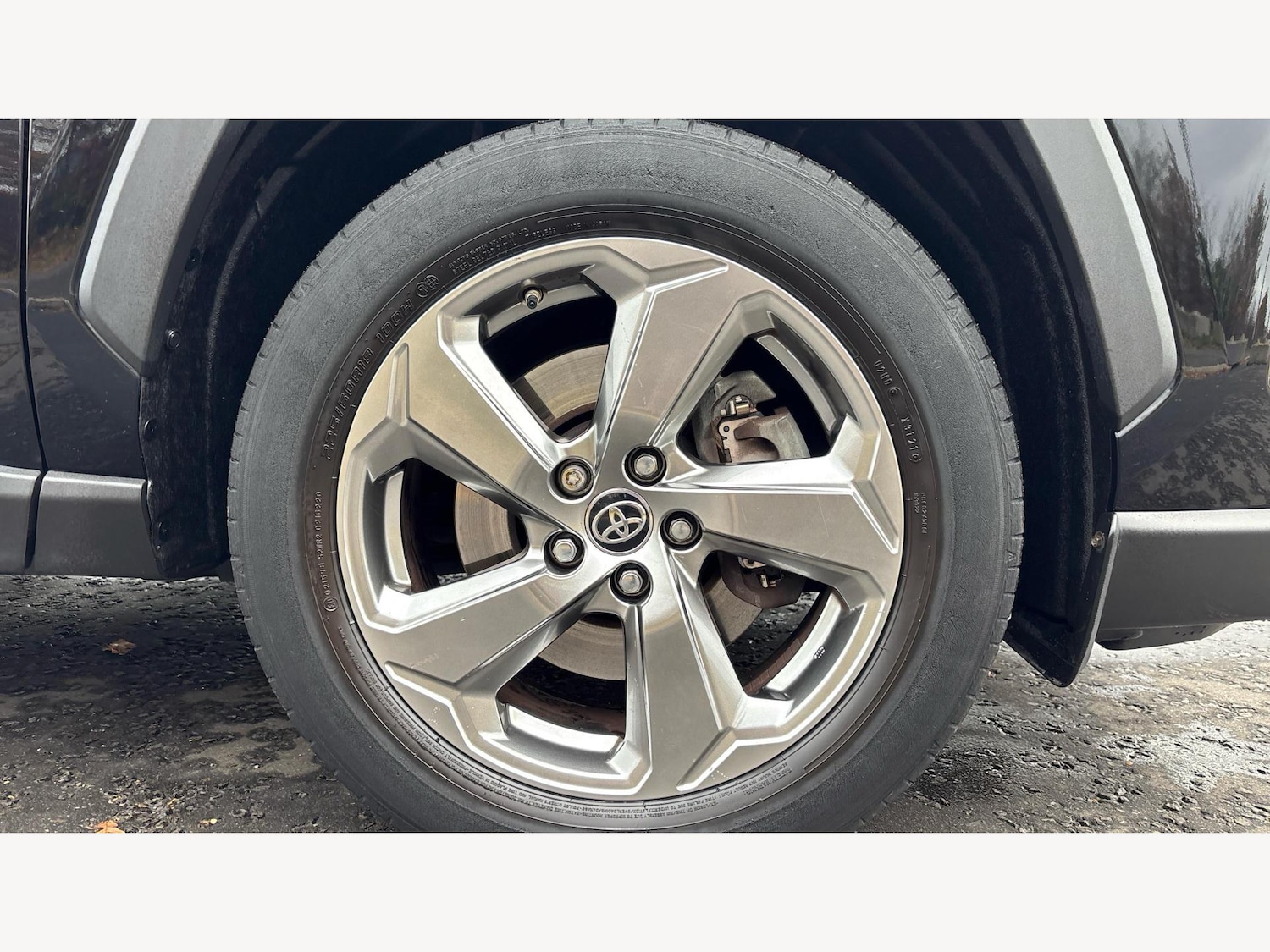 Used Toyota RAV4 2021 for sale - 76572651: Photo 20