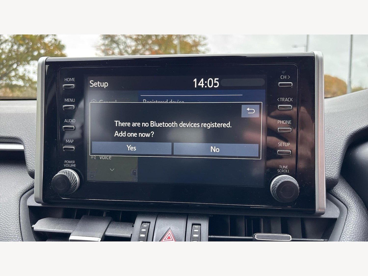 Used Toyota RAV4 2021 for sale - 76572651: Photo 22