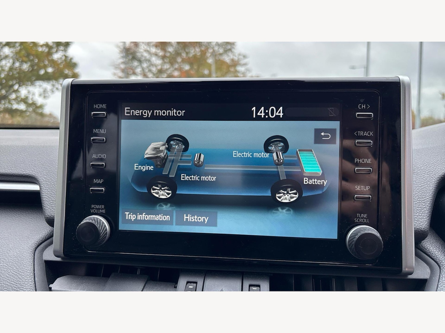 Used Toyota RAV4 2021 for sale - 76572651: Photo 23