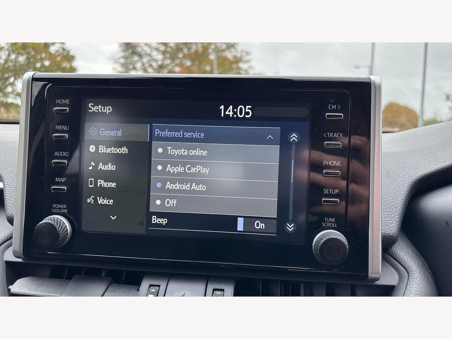 Used Toyota RAV4 2021 for sale - 76572651: Photo 24