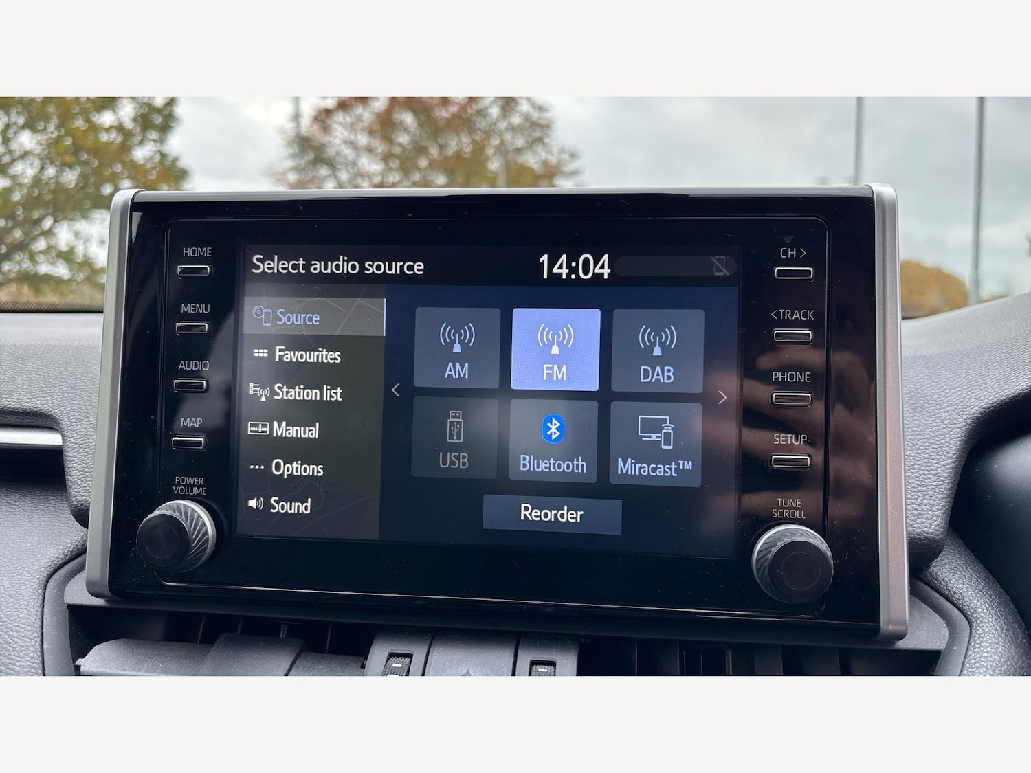 Used Toyota RAV4 2021 for sale - 76572651: Photo 25