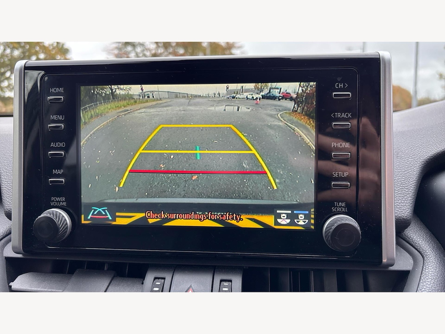 Used Toyota RAV4 2021 for sale - 76572651: Photo 26