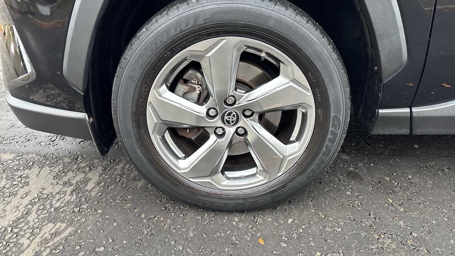 Used Toyota RAV4 2021 for sale - 76572651: Photo 37