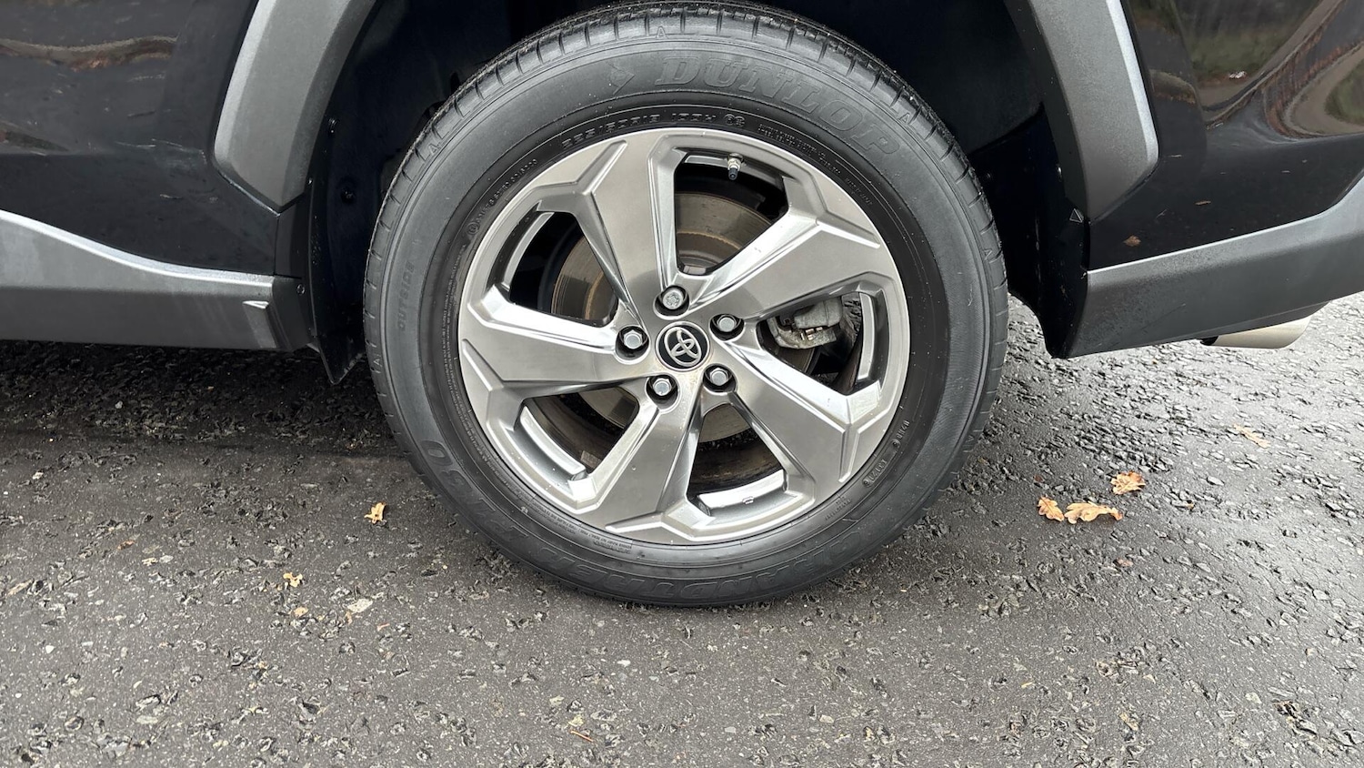 Used Toyota RAV4 2021 for sale - 76572651: Photo 38