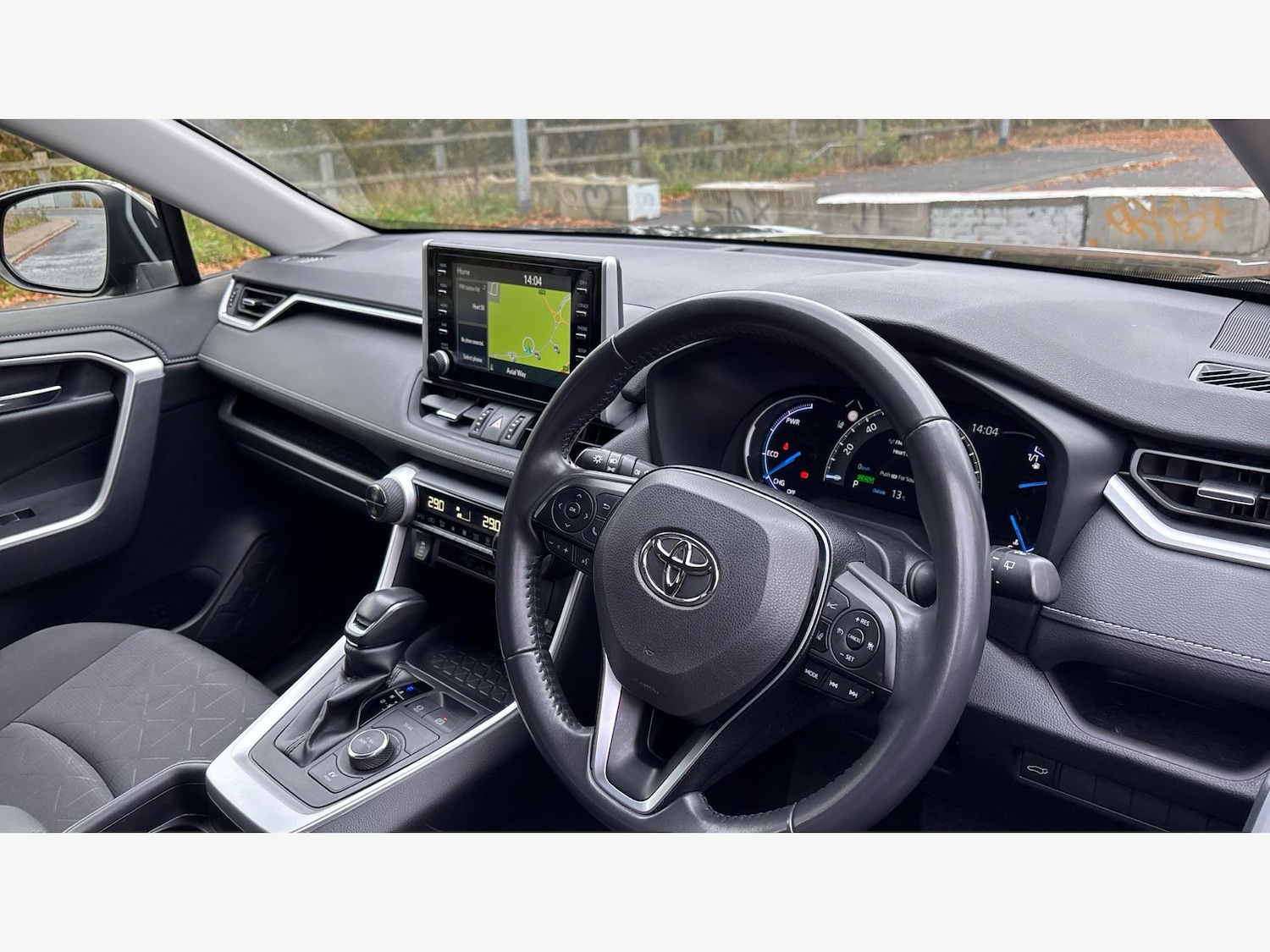 Used Toyota RAV4 2021 for sale - 76572651: Photo 8