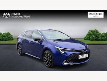 Used Toyota Corolla 2026 for sale - 79236063: Photo