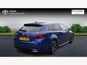 Used Toyota Corolla 2026 for sale - 79236063: Photo