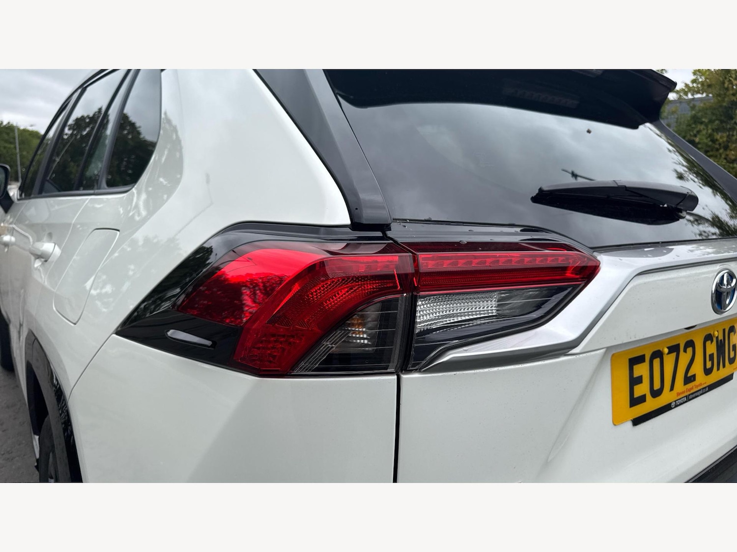 Used Toyota RAV4 2022 for sale - 76633644: Photo 31