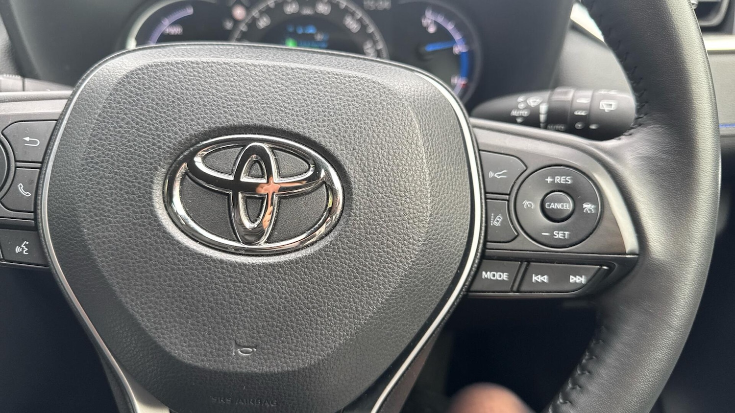 Used Toyota RAV4 2022 for sale - 76633644: Photo 41