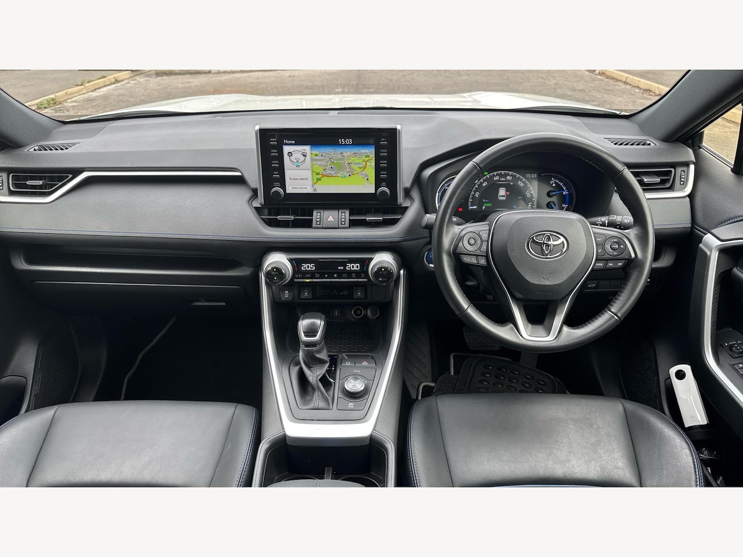 Used Toyota RAV4 2022 for sale - 76633644: Photo 7