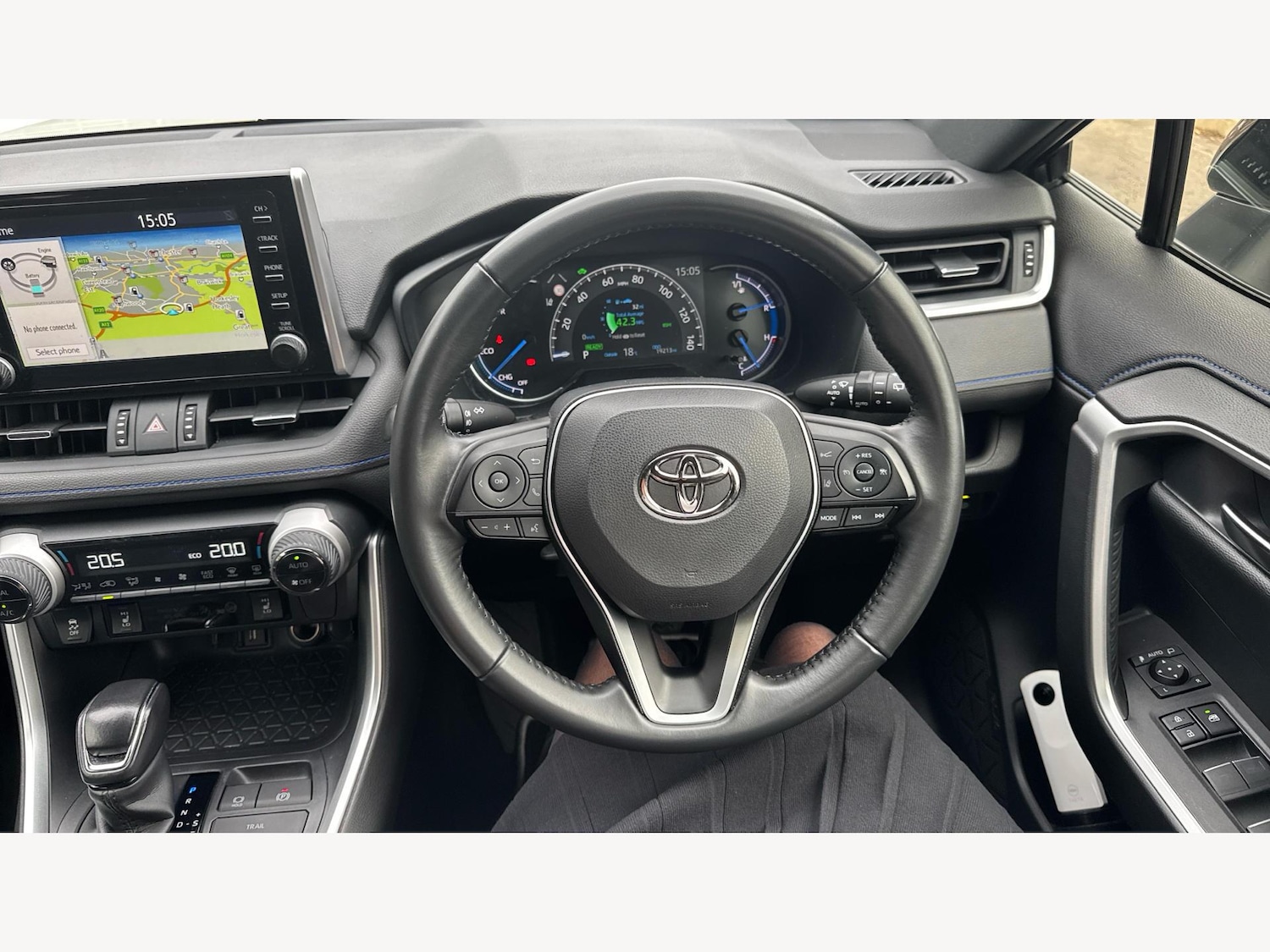 Used Toyota RAV4 2022 for sale - 76633644: Photo 8