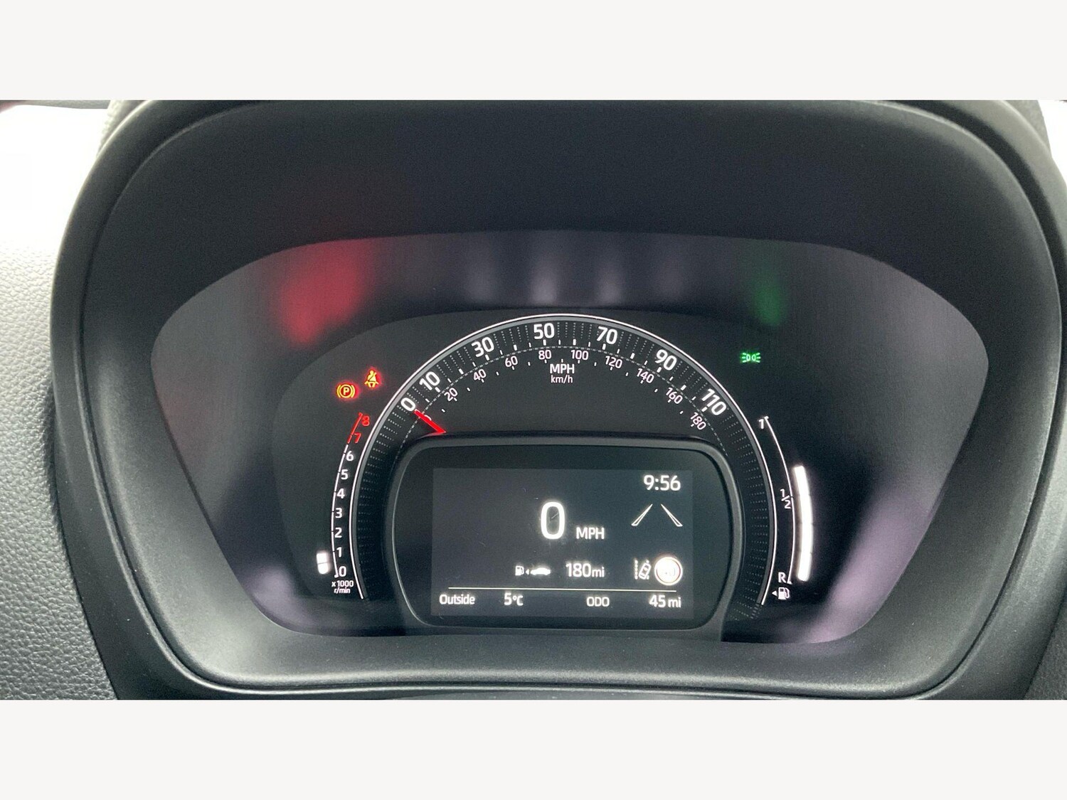 Used Toyota Aygo X for sale - 77723902: Photo 11