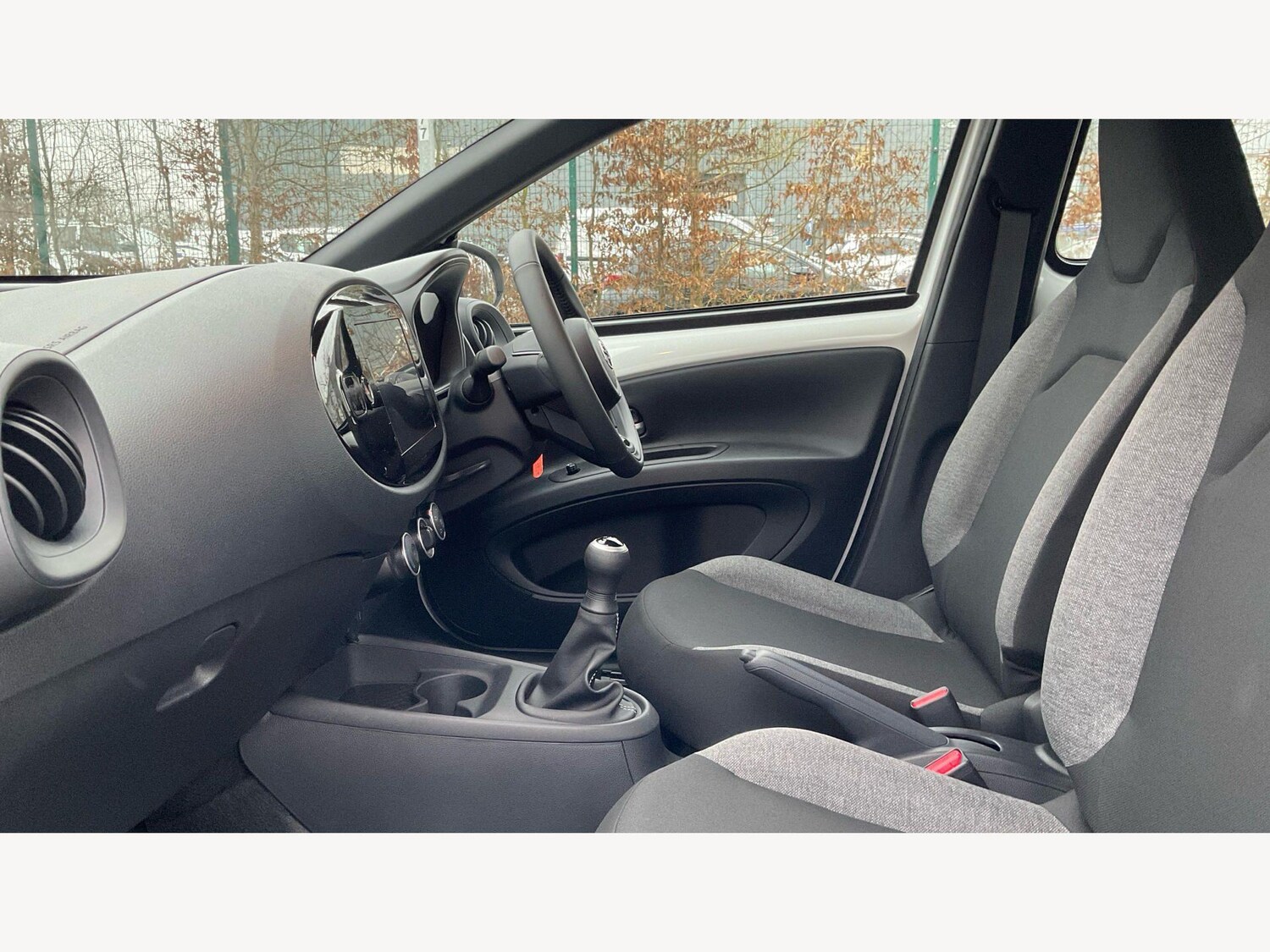 Used Toyota Aygo X for sale - 77723902: Photo 12