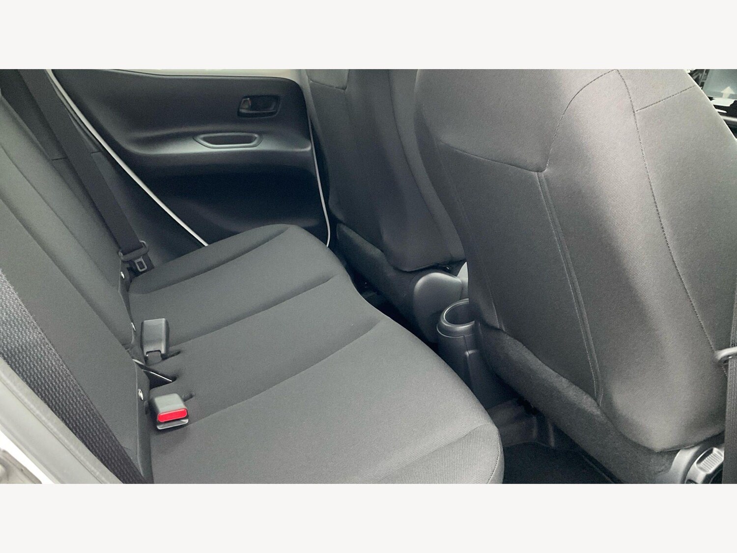 Used Toyota Aygo X for sale - 77723902: Photo 14