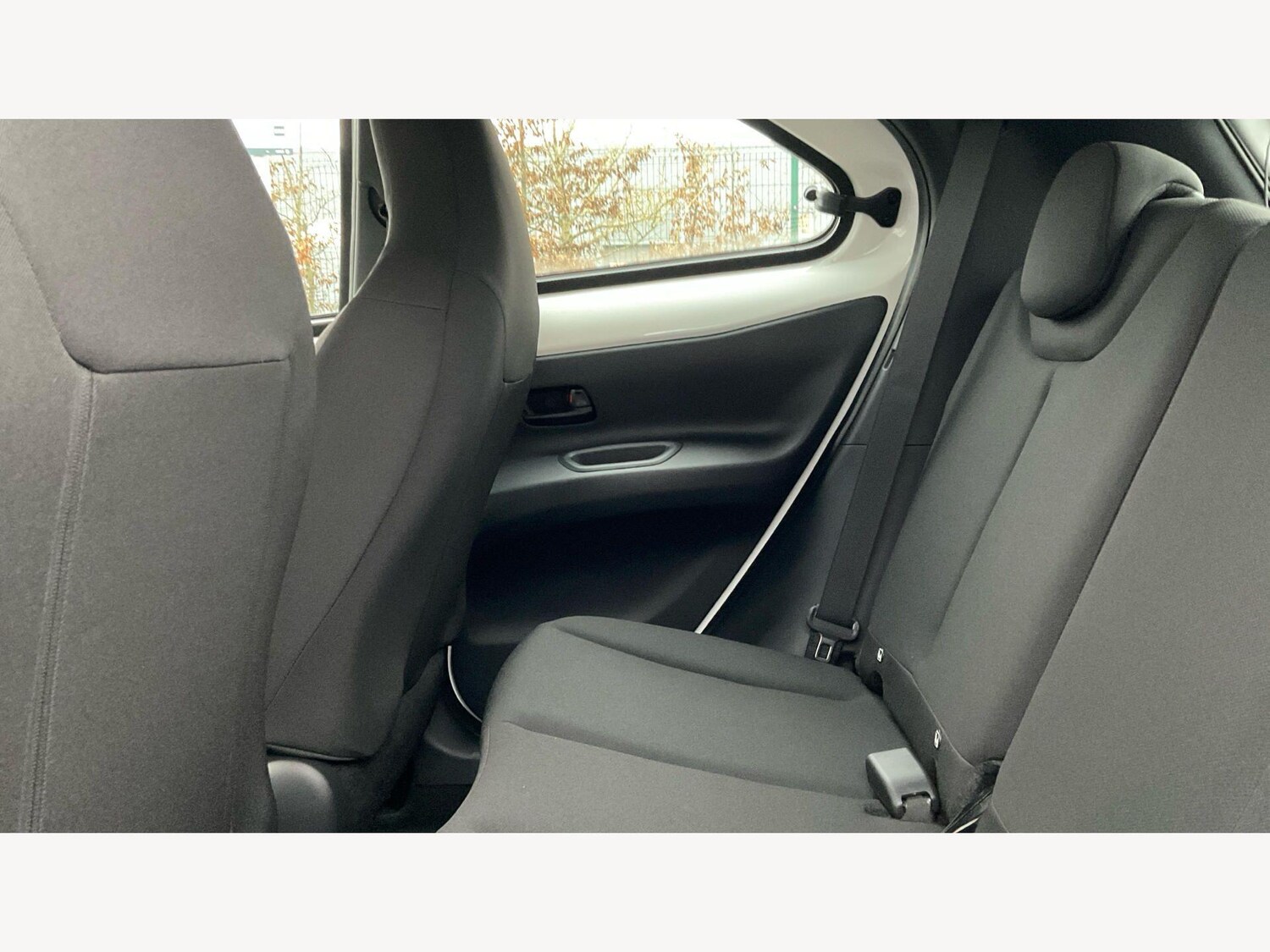 Used Toyota Aygo X for sale - 77723902: Photo 15