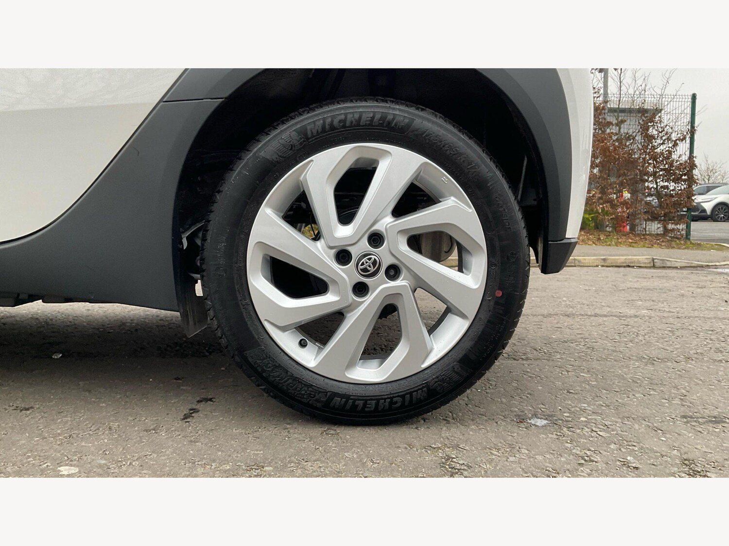 Used Toyota Aygo X for sale - 77723902: Photo 20