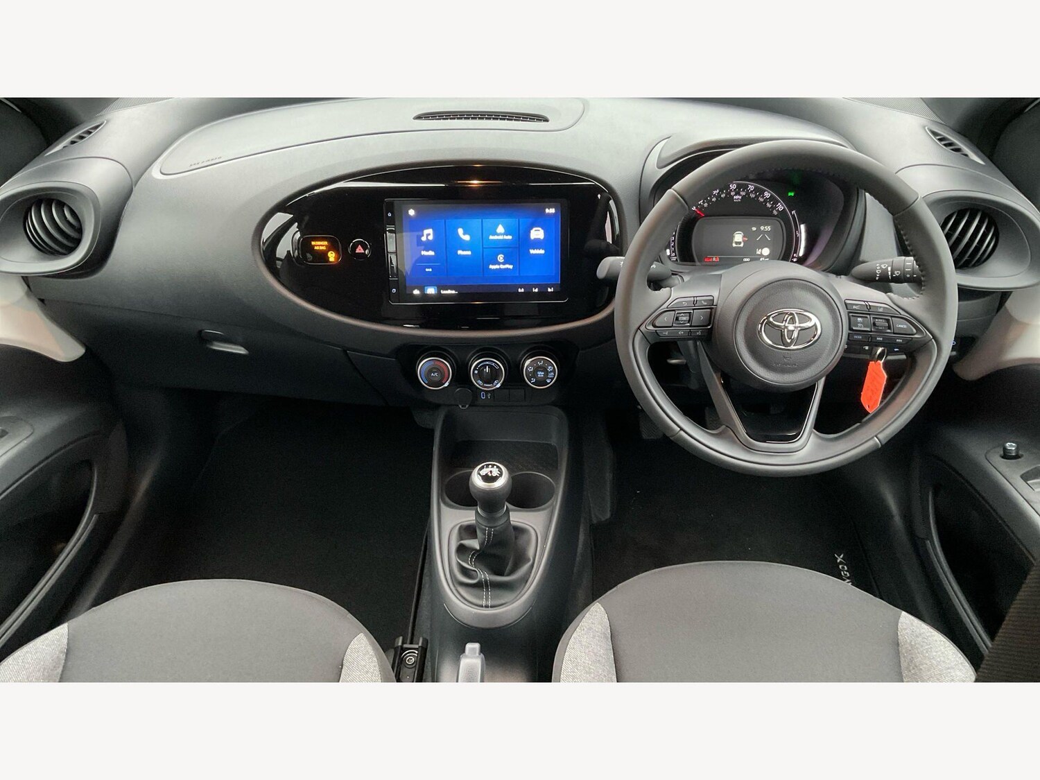 Used Toyota Aygo X for sale - 77723902: Photo 7