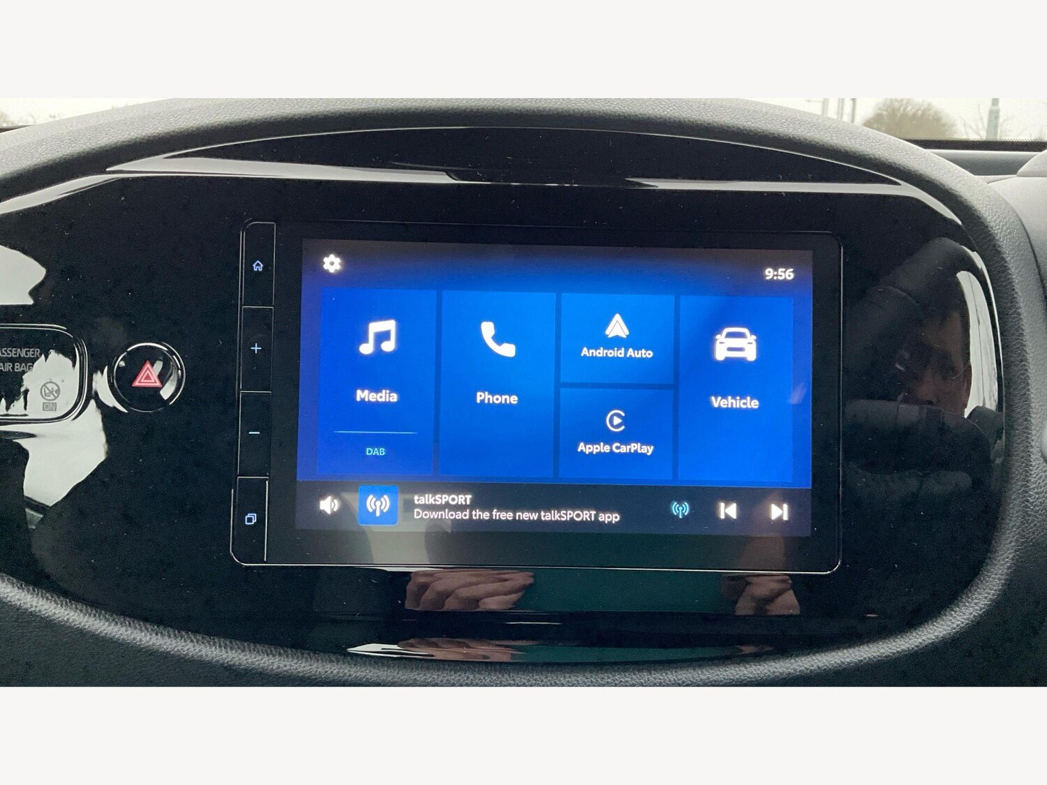 Used Toyota Aygo X for sale - 77723902: Photo 9