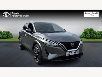 Used Nissan Qashqai 2024 for sale - 78301484: Photo