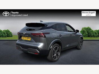 Used Nissan Qashqai 2024 for sale - 78301484: Photo