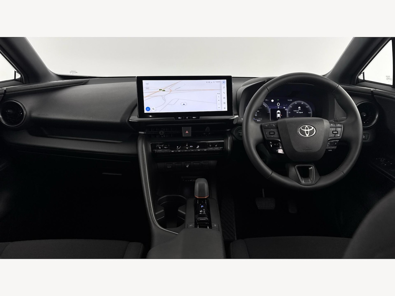 Used Toyota C-HR 2024 for sale - 76326347: Photo 7