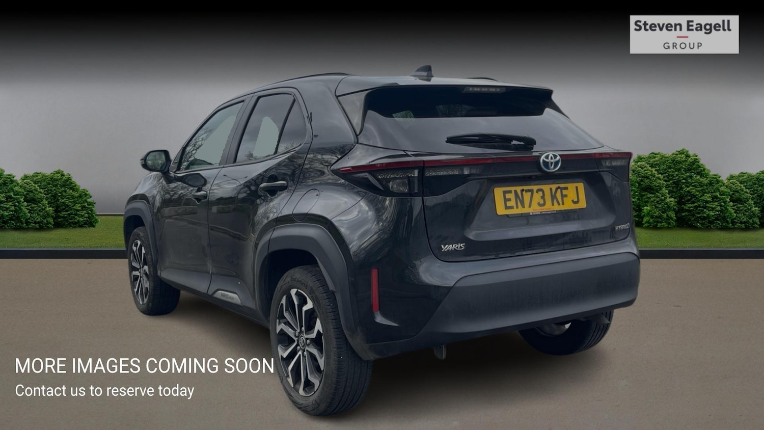 Used Toyota Yaris Cross for sale - 78115421: Photo 2