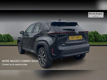 Used Toyota Yaris Cross 2024 for sale - 78115421: Photo