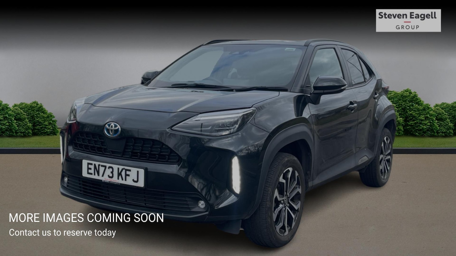 Used Toyota Yaris Cross for sale - 78115421: Photo 3