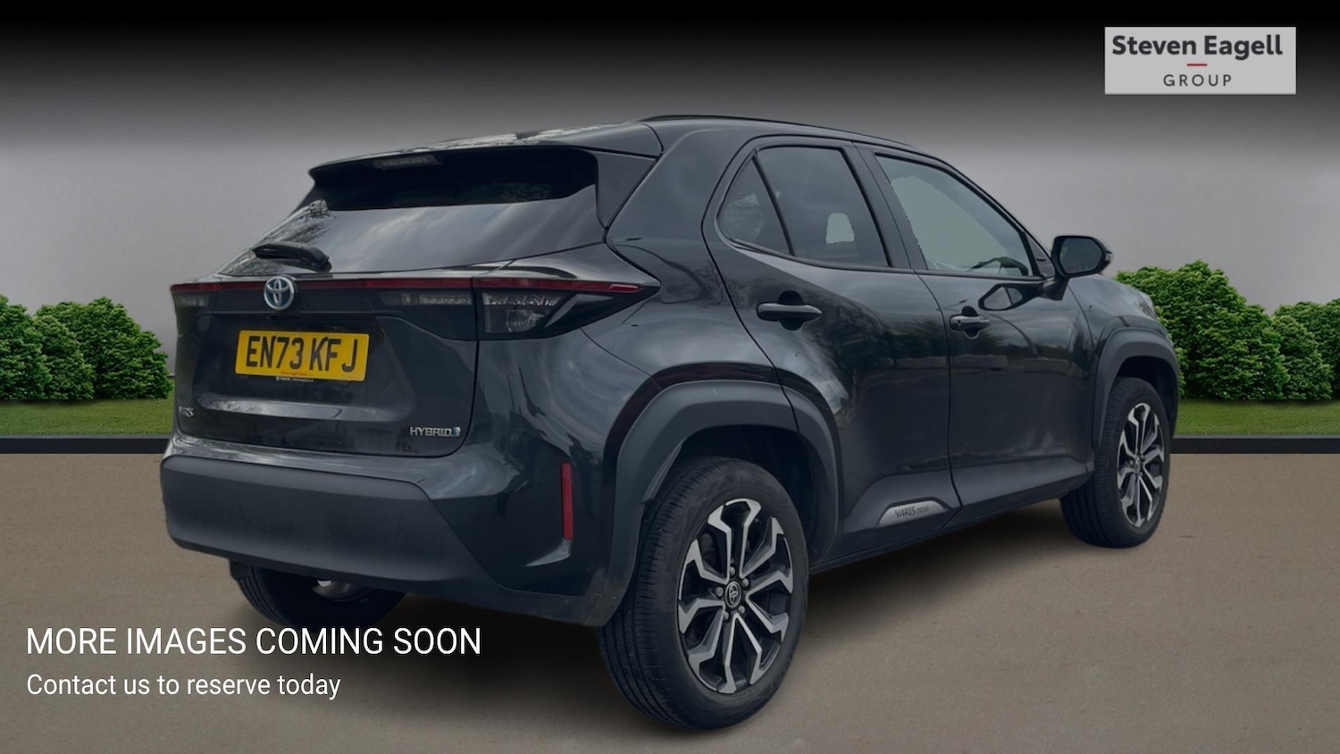 Used Toyota Yaris Cross for sale - 78115421: Photo 4