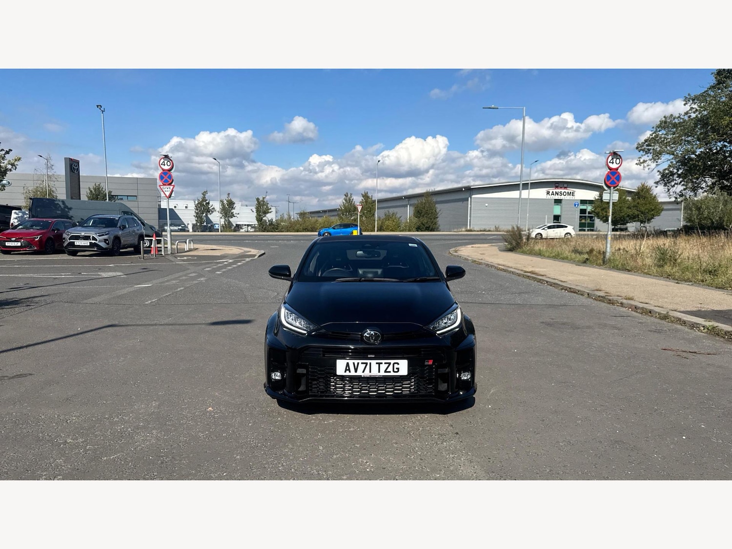 Vehicle 17