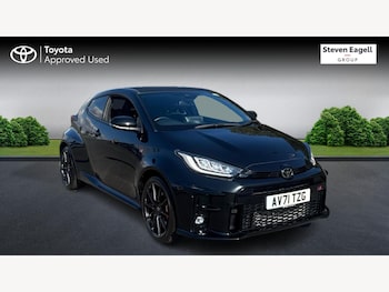 Toyota - Yaris