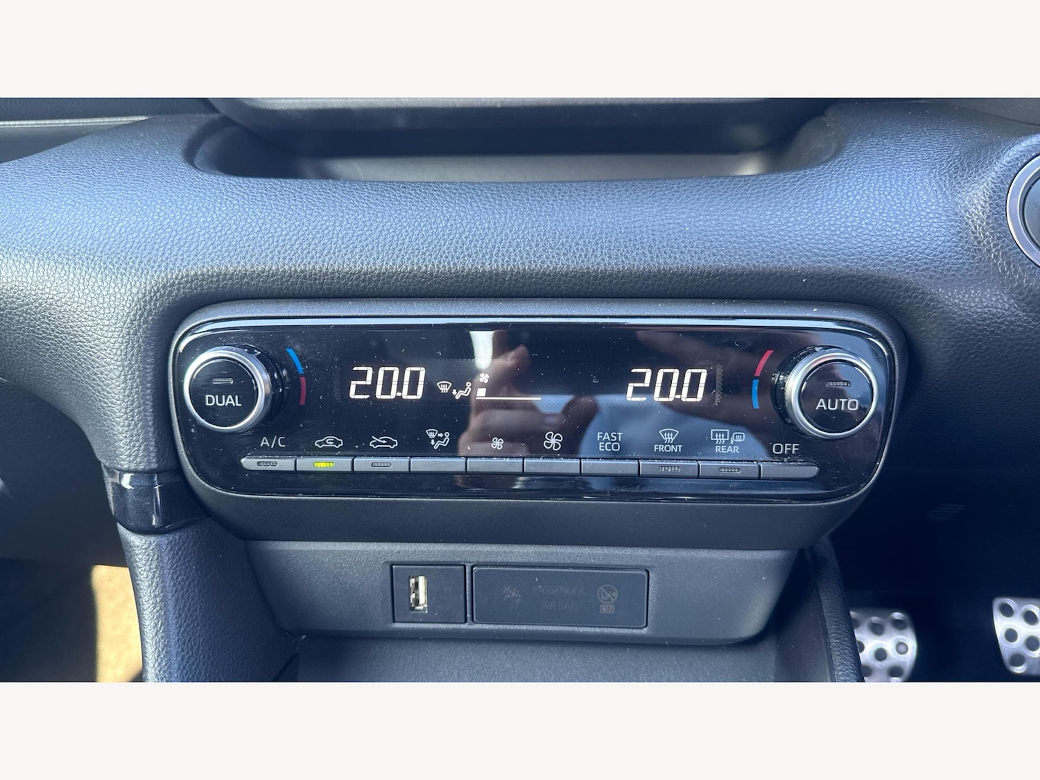 Vehicle 23