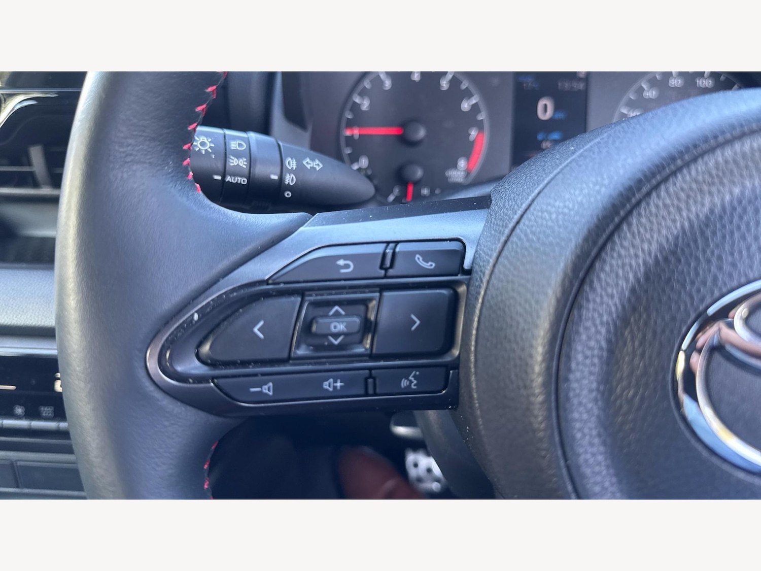 Vehicle 25
