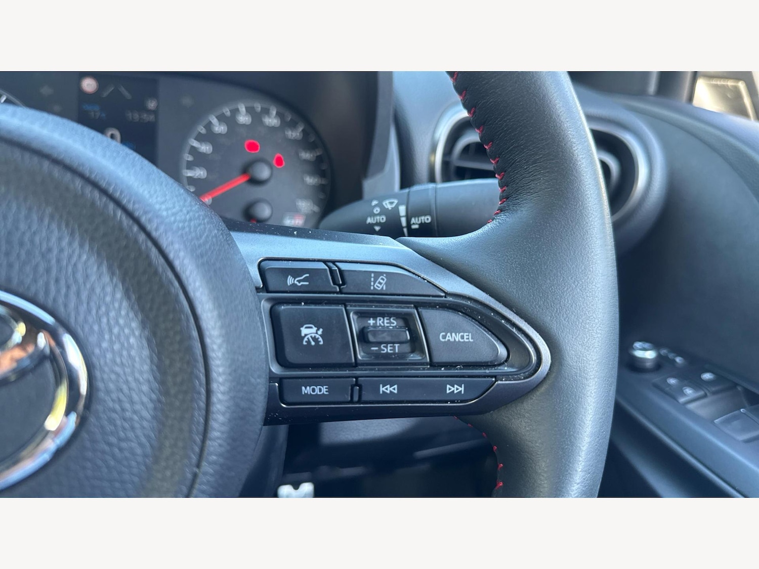 Vehicle 26