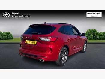 Used Ford Kuga 2020 for sale - 78245143: Photo