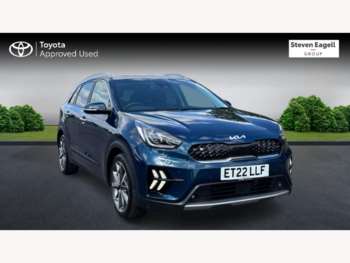 2022 (22) - 1.6 GDi 4 DCT Euro 6 (s/s) 5dr