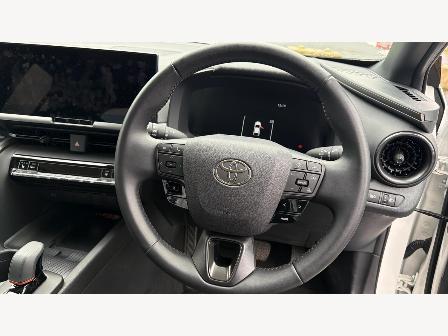 Used Toyota C-HR for sale - 77925954: Photo 10