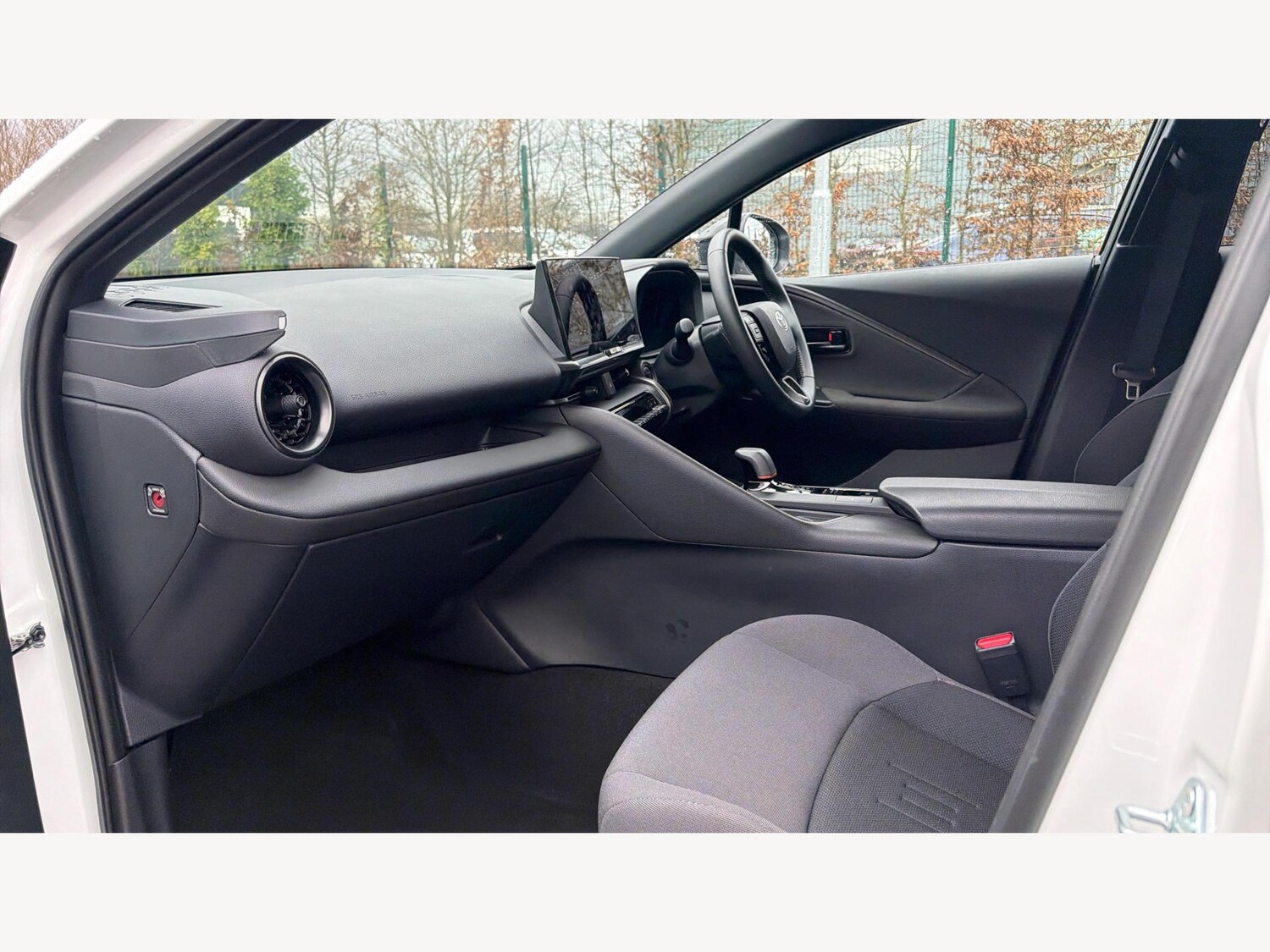 Used Toyota C-HR for sale - 77925954: Photo 12