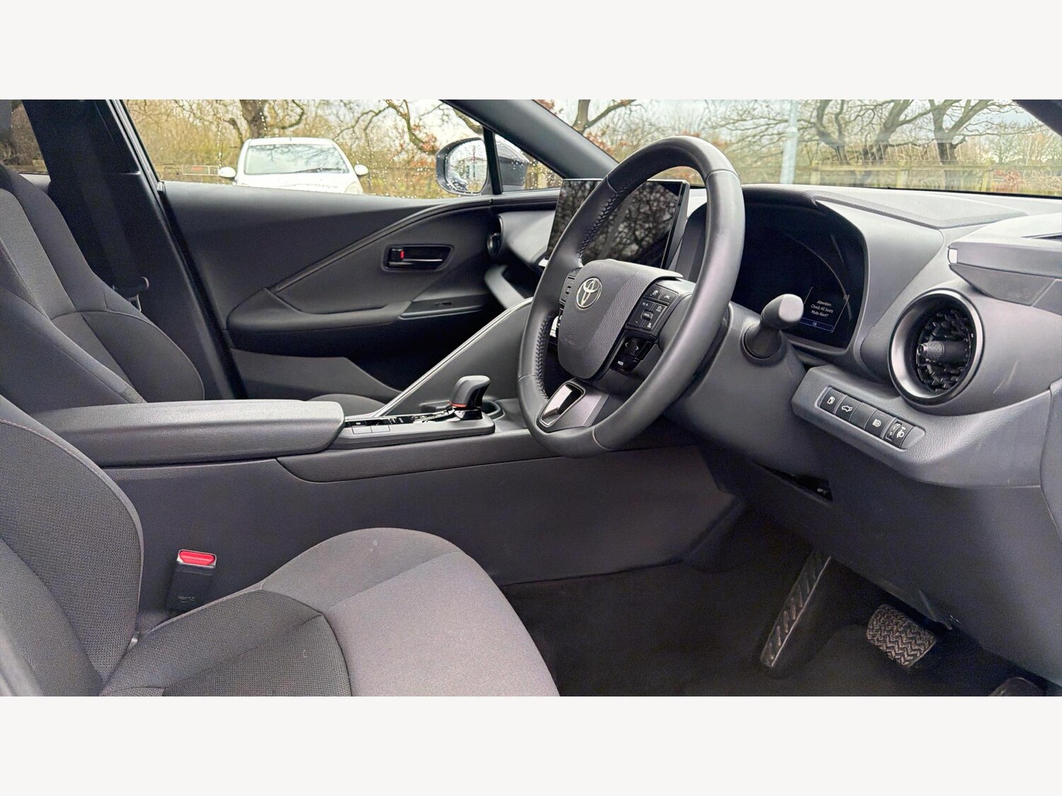 Used Toyota C-HR for sale - 77925954: Photo 13