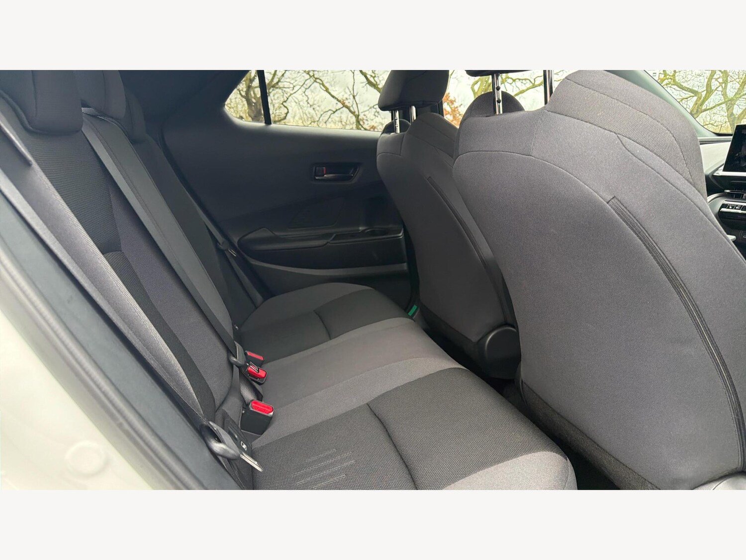 Used Toyota C-HR for sale - 77925954: Photo 14