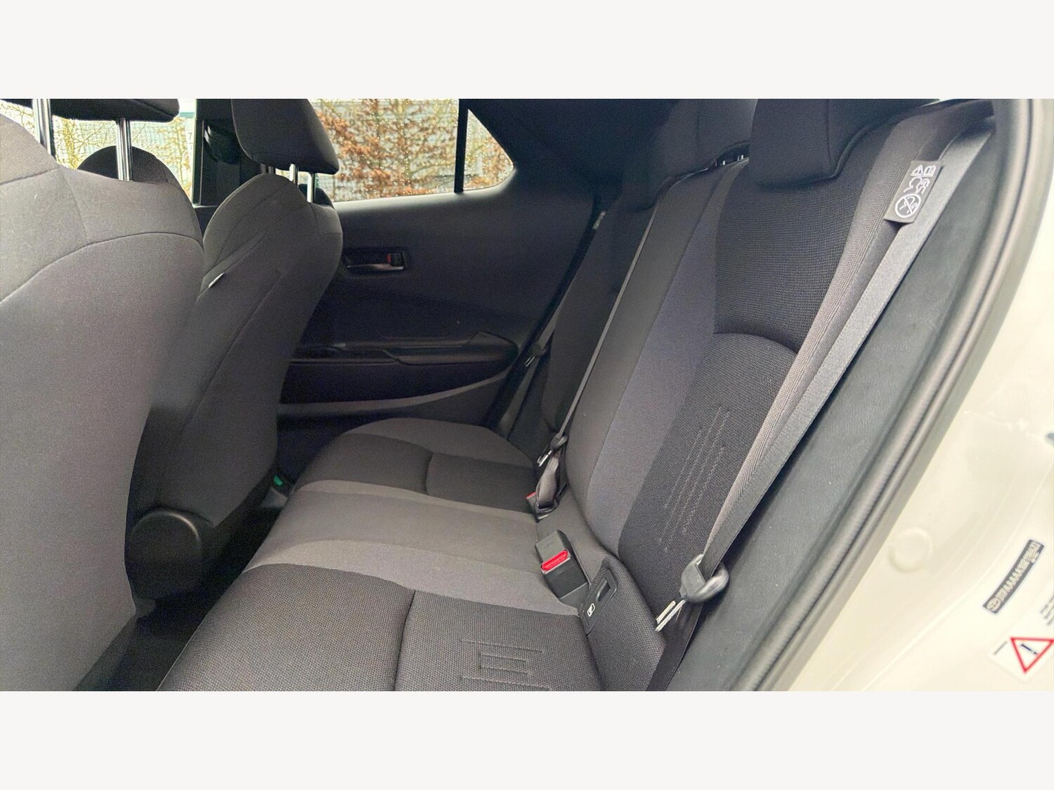 Used Toyota C-HR for sale - 77925954: Photo 15